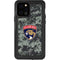 NHL Florida Panthers Camo iPhone 12 Pro Waterproof Case