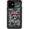 NHL Florida Panthers Camo iPhone 12 Waterproof Case