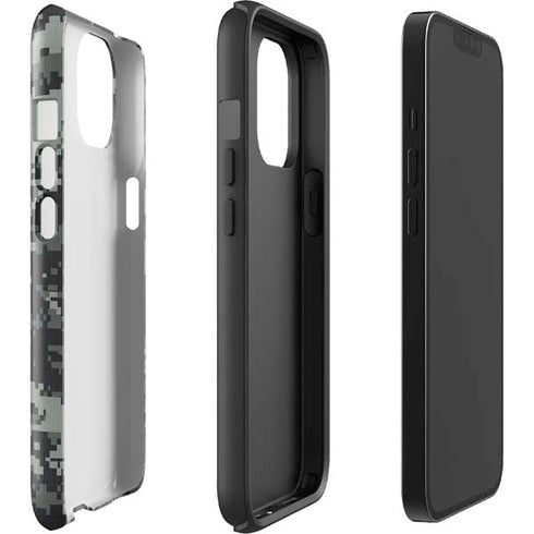 NHL Florida Panthers Camo iPhone 13 Impact Case