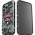 NHL Florida Panthers Camo iPhone 13 Pro Impact Case