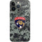NHL Florida Panthers Camo iPhone 13 Pro Skin