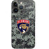 NHL Florida Panthers Camo iPhone 13 Pro Skin