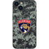 NHL Florida Panthers Camo iPhone 13 Skin