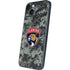 NHL Florida Panthers Camo iPhone 13 Skin