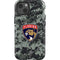 NHL Florida Panthers Camo iPhone 14 Impact Case