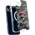 NHL Florida Panthers Camo iPhone 15 MagSafe Case