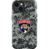 NHL Florida Panthers Camo iPhone 14 Plus Impact Case