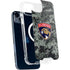 NHL Florida Panthers Camo iPhone 14 Plus MagSafe Case