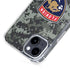 NHL Florida Panthers Camo iPhone 15 Plus MagSafe Case
