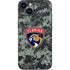 NHL Florida Panthers Camo iPhone 15 Plus Skin