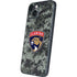 NHL Florida Panthers Camo iPhone 14 Plus Skin
