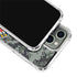 NHL Florida Panthers Camo iPhone 14 Pro Clear Case
