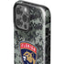 NHL Florida Panthers Camo iPhone 15 Pro Max Impact Case