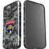 NHL Florida Panthers Camo iPhone 14 Pro Max Impact Case