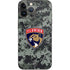 NHL Florida Panthers Camo iPhone 14 Pro Max Skin