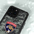 NHL Florida Panthers Camo iPhone 14 Pro Max Waterproof Case