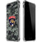 NHL Florida Panthers Camo iPhone 7/8 Plus Clear Case