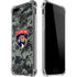 NHL Florida Panthers Camo iPhone 7/8 Plus Clear Case