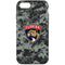 NHL Florida Panthers Camo iPhone 7 Pro Case