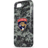 NHL Florida Panthers Camo iPhone 7 Pro Case