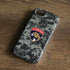 NHL Florida Panthers Camo iPhone 7 Pro Case