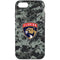 NHL Florida Panthers Camo iPhone 8 Pro Case
