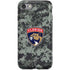 NHL Florida Panthers Camo iPhone SE (2nd & 3rd Gen) Pro Case
