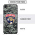 NHL Florida Panthers Camo iPhone SE (2nd & 3rd Gen) Skin
