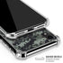 NHL Florida Panthers Camo iPhone XR Clear Case