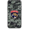 NHL Florida Panthers Camo iPhone XR Skin