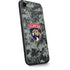 NHL Florida Panthers Camo iPhone XR Skin