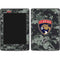 NHL Florida Panthers Camo Amazon Kindle Skin