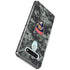 NHL Florida Panthers Camo LG Stylo 6 Clear Case