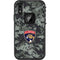 NHL Florida Panthers Camo LifeProof Fre iPhone Skin