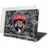NHL Florida Panthers Camo MacBook Pro 15in (2016-19) Case plus Skin