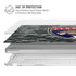 NHL Florida Panthers Camo MacBook Pro 15in (2016-19) Case plus Skin