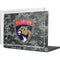 NHL Florida Panthers Camo MacBook Pro 16in (2021-25) Case plus Skin