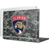 NHL Florida Panthers Camo MacBook Pro 16in (2021-25) Case plus Skin