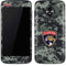 NHL Florida Panthers Camo Moto E5 Play Skin