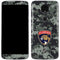 NHL Florida Panthers Camo Moto E5 Plus Skin