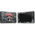 NHL Florida Panthers Camo Nintendo Switch Bundle Skin