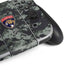 NHL Florida Panthers Camo Nintendo Switch OLED (2021) Skin
