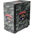 NHL Florida Panthers Camo NZXT H510 Compact ATX Mid-Tower Case Skin