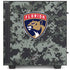 NHL Florida Panthers Camo NZXT H510 Compact ATX Mid-Tower Case Skin