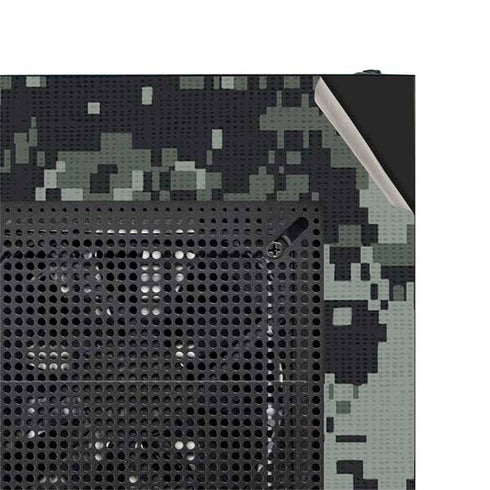 NHL Florida Panthers Camo NZXT H510 Compact ATX Mid-Tower Case Skin