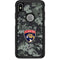 NHL Florida Panthers Camo Otterbox Commuter iPhone Skin