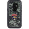 NHL Florida Panthers Camo Otterbox Defender Galaxy Skin