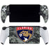 NHL Florida Panthers Camo PlayStation Portal Remote Player Skin