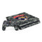 NHL Florida Panthers Camo PS4 Slim Bundle Skin