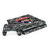 NHL Florida Panthers Camo PS4 Slim Bundle Skin